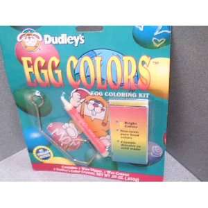  1995 The Paper Magic Group, Inc. Spearhead Dudleys Egg 