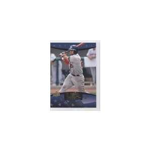  2008 USA Baseball #1   Pedro Alvarez Sports Collectibles