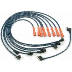  Champion Powerpath 700142 Spark Plug Wire Set Automotive