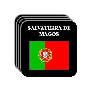  Portugal   SALVATERRA DE MAGOS Set of 4 Mini Mousepad 
