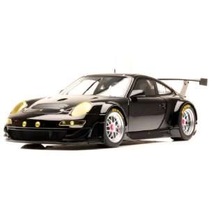    118 AUTOART 80974 Porsche 911 (997) GT3 RSR 2009 Toys & Games