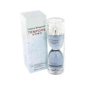  Tempore Uomo By Laura Biagiotti   After Shave 3.4 Oz 