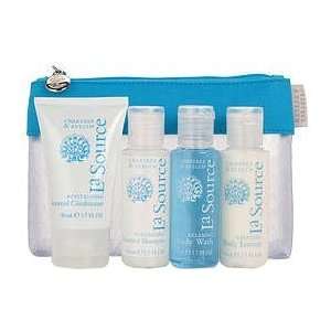  Crabtree & Evelyn LA SOURCE Gift Set Health & Personal 