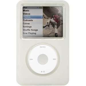  New Otterbox Clear Defender Case for Apple iPod Classic 