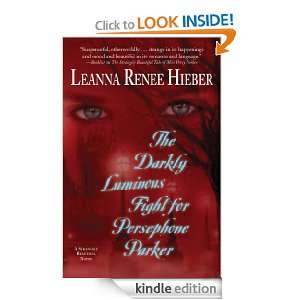   (Strangely Beautiful) Leanna Renee Hieber  Kindle Store