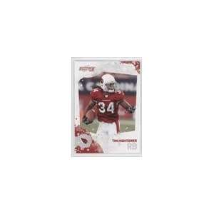  2010 Score Glossy #9   Tim Hightower Sports Collectibles
