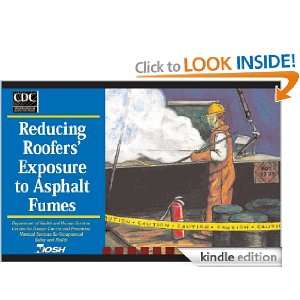 Reducing Roofers Exposure to Asphalt Fumes Department of Health and 
