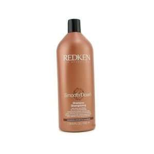  Smooth Down Shampoo (For Very Dry/ Unruly Hair) Beauty