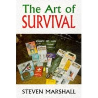 Books Sports & Outdoors Survival Skills Art / General