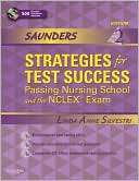 Saunders Strategies for Test Linda Anne Silvestri