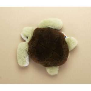  Flat Friends Sea Turtle   100% Australian Sheepskin Toys 