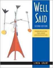   Communication, (0838402089), Linda Grant, Textbooks   