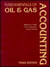 Fundamentals of Oil & Gas Accounting, (0878144048), Rebecca A. Gallun 