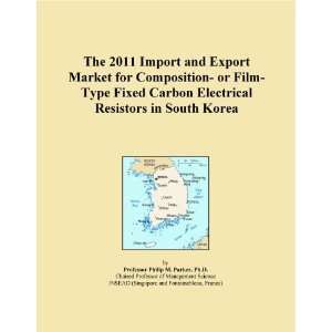   Fixed Carbon Electrical Resistors in South Korea [ PDF