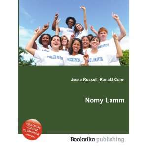  Nomy Lamm Ronald Cohn Jesse Russell Books