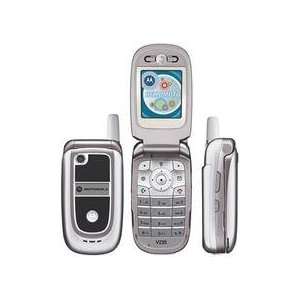  MOTOROLA V235 Quad band GSM UNLOCKED 