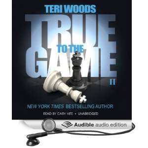   Trilogy, Book 2 (Audible Audio Edition) Teri Woods, Cary Hite Books