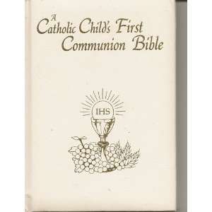   Bible Ruth Hannon, C.P. Rev. Victor Hoagland, J. Verleye Books