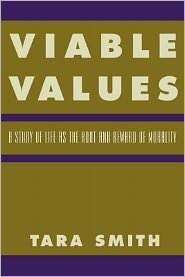 Viable Values, (0847697614), Tara Smith, Textbooks   