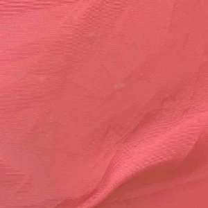  45 Wide Promotional Poly Lining Red Fabric By The Yard 