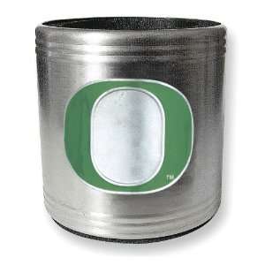  University of Oregon Insulated Stainless Steel Holder 