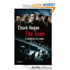   Italian Edition) Chuck Hogan, L. Corbetta  Kindle Store