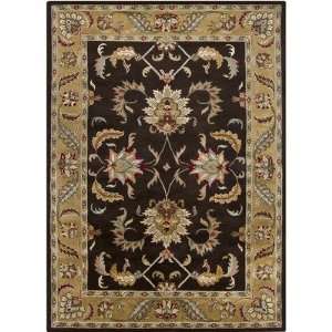  Chandra Rugs AST10 811 Astrid Persian Oriental Rectangular 