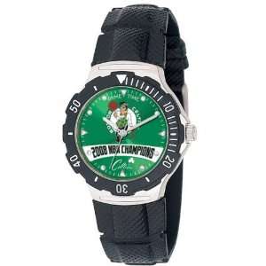  Boston Celtics 2008 NBA Champions Agent Series Watch 