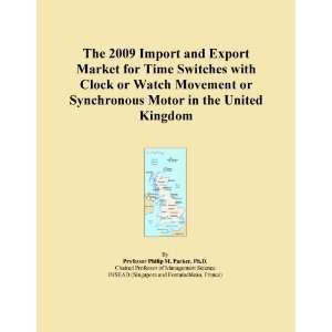   or Synchronous Motor in the United Kingdom [ PDF] [Digital