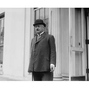   28. Photograph of Genrl Sir William Hopwood, 4/28/23