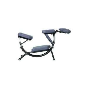  Pisces Productions Dolphin II Massage Therapy Chair 