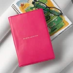 Kate Spade/Jane Street Nook Color Cover   Bright Pink 