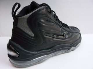 popular basketball shoes from the late 90s, the Air Total Max Uptempo 