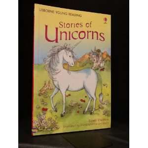  Stories of Unicorns Rosie Dickins Books