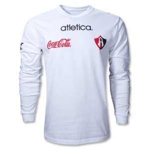  Atlas 10/11 Training Jersey