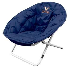    Logo Chairs Virginia Cavaliers Sphere Chair