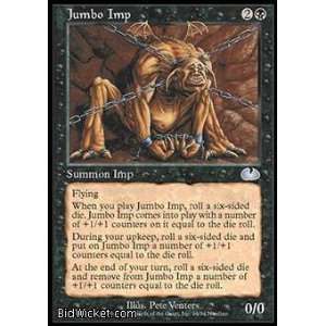  Jumbo Imp (Magic the Gathering   Unglued   Jumbo Imp Near 