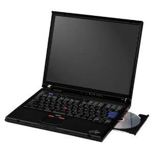  IBM open box Thinkpad T41 Notebook PC