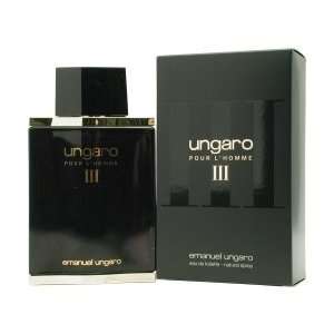  UNGARO III by Ungaro Beauty