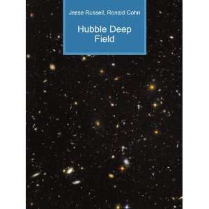  Hubble Deep Field (in Russian language) Ronald Cohn Jesse 