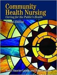   Health, (0763796018), Karen Saucier Lundy, Textbooks   