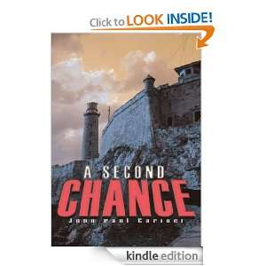 Second Chance John Carinci  Kindle Store