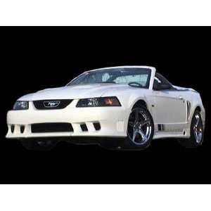  Ford Mustang 99   UP  Ford Mustang Salleen Style FULL KIT ON SALE 