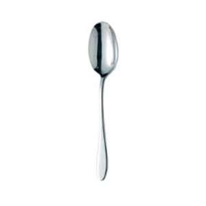   Tables Lazzo Stainless Steel Dinner Spoon   8 1/4