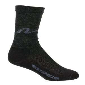 Nashbar Wool E Ator Socks by DeFeet