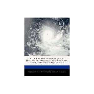   Damage of Hurricane Katrina (9781241724450) Lyle Simon Books