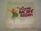 the unsinkable molly brown  
