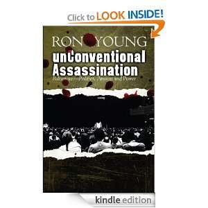 Start reading Unconventional Assassination  