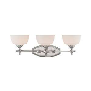 Savoy House Lighting 8 7090 2 109 Pour Le Bain   Americana 2 Light 