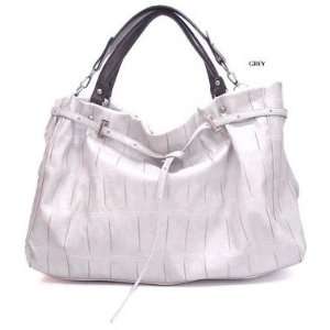 60390 Grey bag 